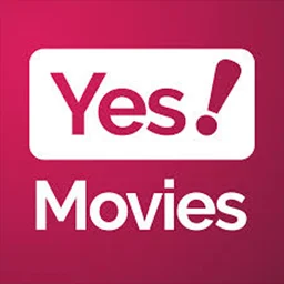 YesMovies logo
