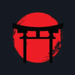 AnimeParadise logo