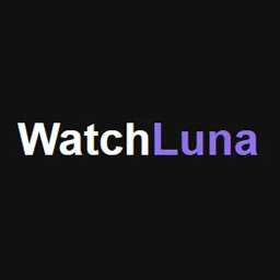 WatchLuna logo