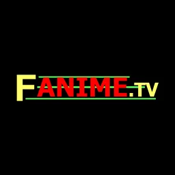 FAnime logo