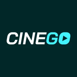 CineGo logo