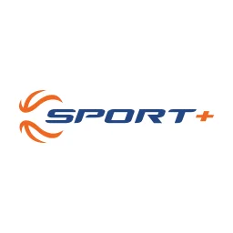 Sport+ logo