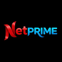 NetPrime logo